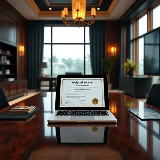 Anjouan Gambling License